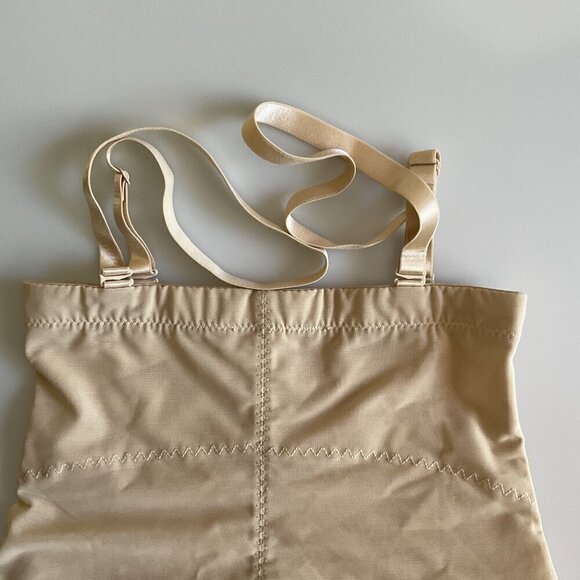 NEW OPEN  BUST TUMMY CONTROL SHAPEWEAR - Picture 13 of 16